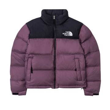 The North Face 北面 女 1996 RETRO NUPTSE JACKET 防潑水羽絨外套 NF0A3XEO53I