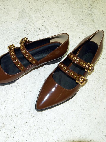 MARS Flat_brown