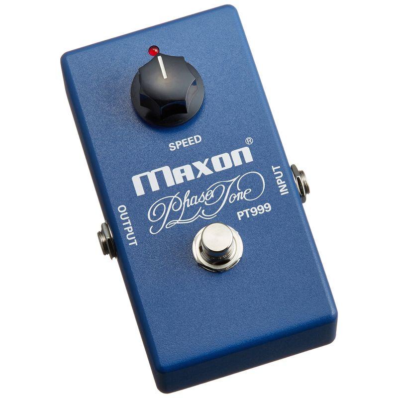 Maxon ギターエフェクター Phase Tone PT999