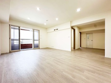 屋主自砍佰萬 要錢不要屋藝文特區4房車｜桃園市桃園區寶慶路