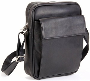 Tech Friendly Carry All Bag