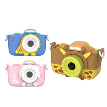 myFirst Camera 3 雙鏡頭兒童相機 公司貨 廠商直送