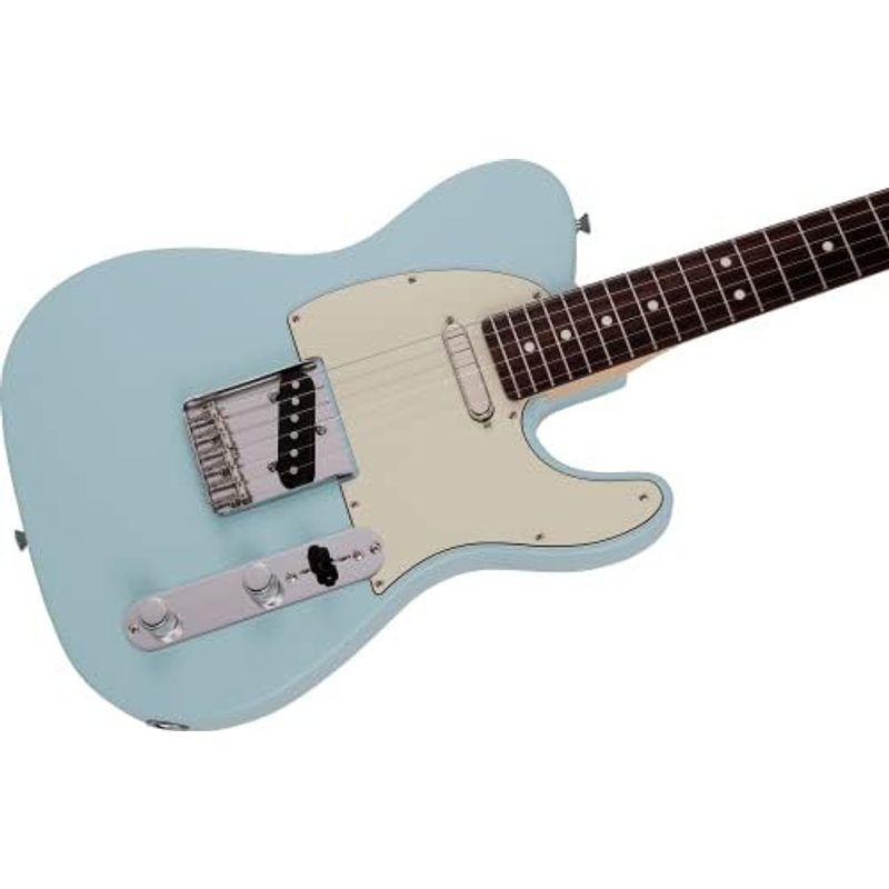 Fender ショートスケールギター Made in Japan Junior Collection Telecaster?, Rosewo