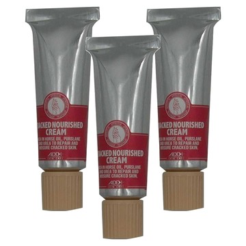 ADD Plus 龜裂護手霜  40ml  3個