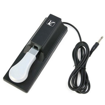 KARMA TP-1 電鋼琴專用延音踏板 各種品牌通用款【敦煌樂器】
