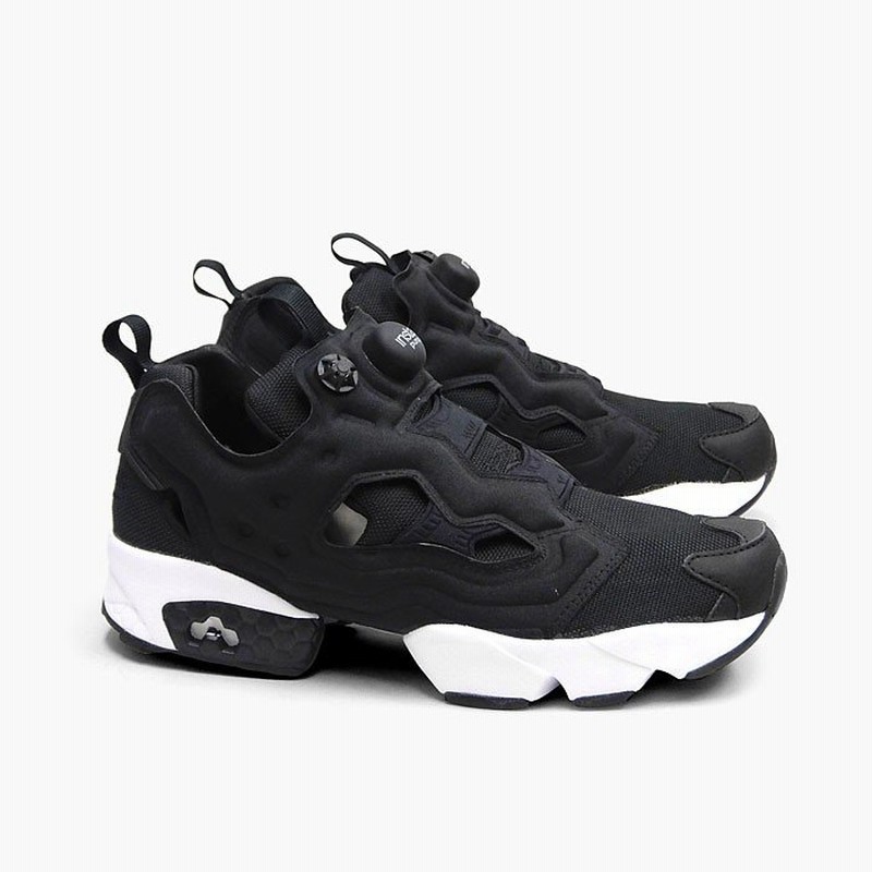 Reebok Instapump Fury Og Dv6985 リーボック インスタポンプフューリー 黒 スニーカー メンズ レディース リーボッククラシック 通販 Lineポイント最大0 5 Get Lineショッピング