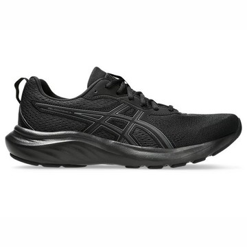 Asics Gel-contend 9 4E 男 慢跑鞋 運動 超寬楦 支撐 緩衝 黑 [1011B882-003]