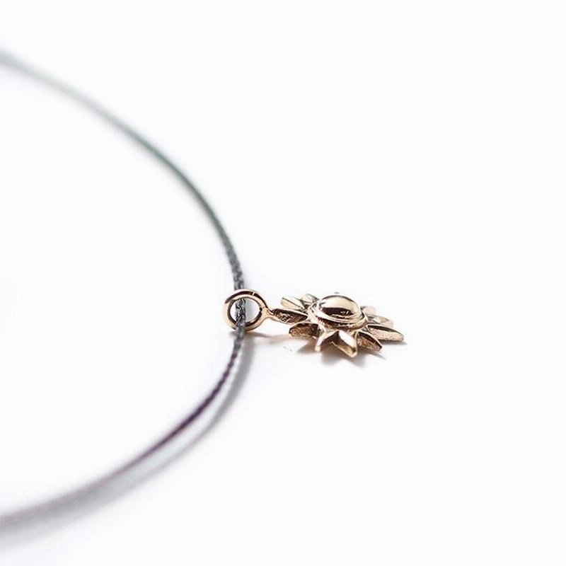 美品❗️10号❣️ シンパシーオブソウル✨k10YG アローリングArrow