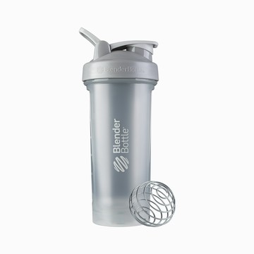 Blender Bottle 搖搖杯【Classic 銀河灰】28oz