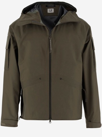 C. P. Company the Metropolis Series Jacket