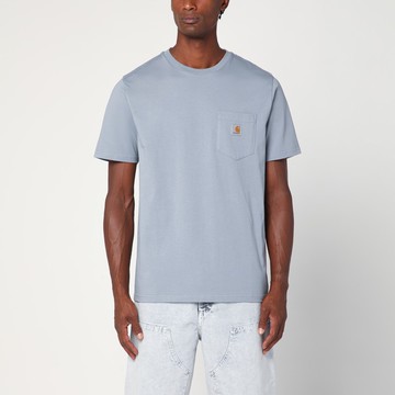 Mirror S/S Pocket T-Shirt