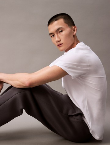 Calvin Klein City Spacer 長褲