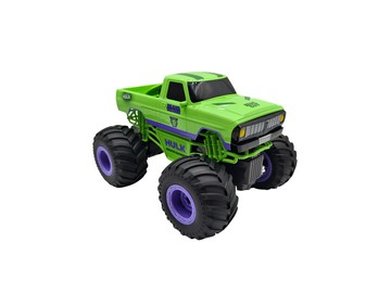 MEKBAO 美奇寶 越野遙控卡車 浩克 (22cm)