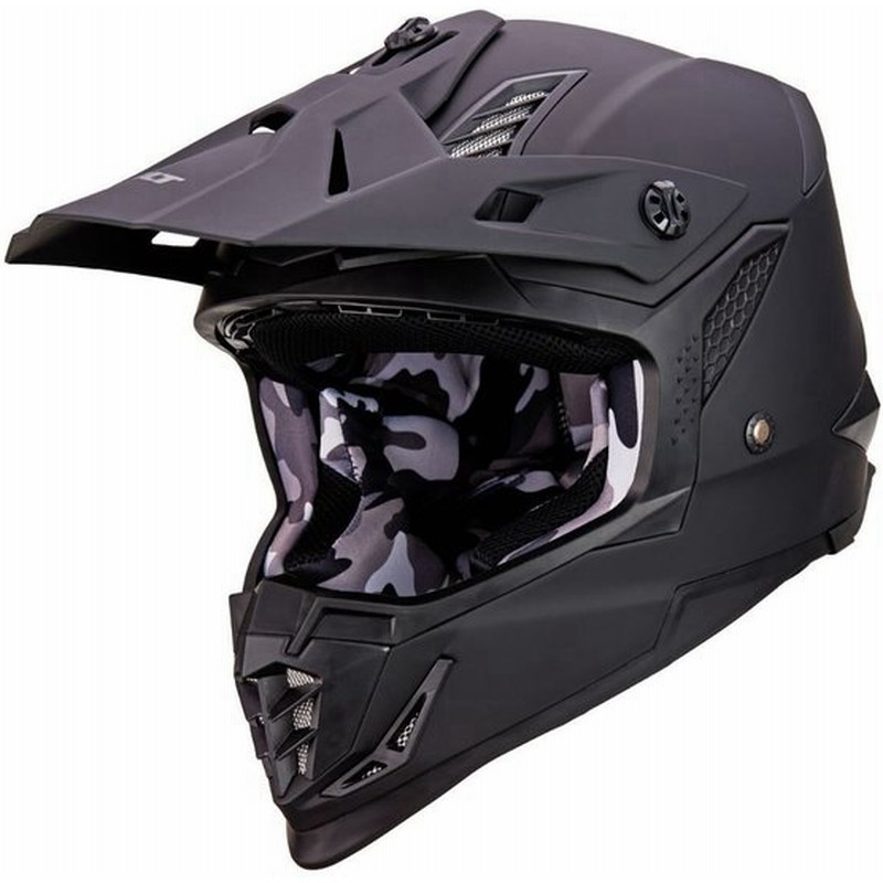 RYMIC3】オフロードヘルメット⭐︎新品