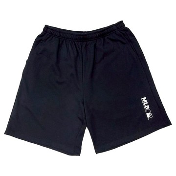 MLB-美國職棒大聯盟印花運動短褲- (男)