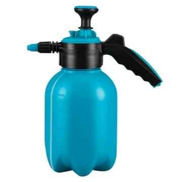 【福利品商品】花公主可調式氣壓噴壺 強力型, 2L 1個