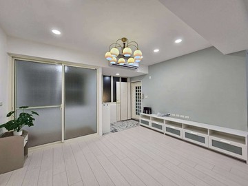 音樂公園旁新裝潢三樓美寓~央北團隊~文文｜新北市板橋區懷德街