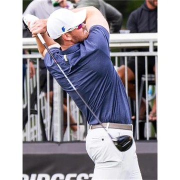 高爾夫球桿長打王House of Forged Ninja高模量開球一號木桿身