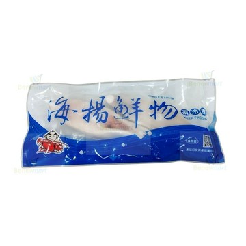 海揚冷凍剝皮魚【每包300公克±10%】《大欣亨》B211052