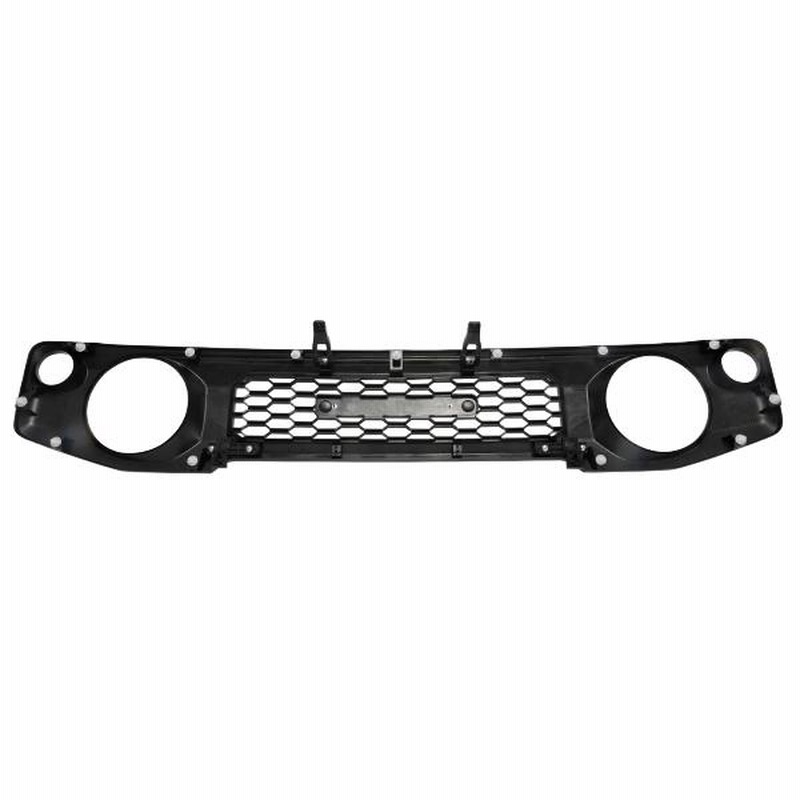スズキ純正 ジムニー JB64 シエラ JB74 フロントグリル スズキ純正 ジムニー JB64 シエラ JB74 フロントグリル
