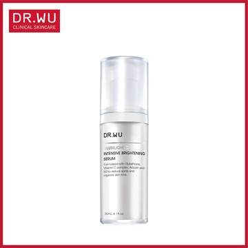 DR.WU超微C美白精華液30ml