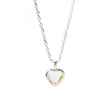 戀愛預感鎖骨鍊 / 3色 / Love Premonition Necklace