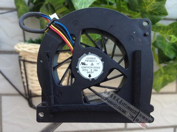 Asus/華碩 K42 K42J X42J A42J A40J cpu 風扇 GB0506PHV1-A