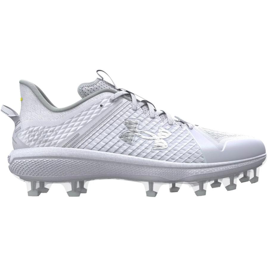 ★UNDER ARMOUR アンダーアーマー ヤード LOW マイクロチップス Amazon | Under Armour メンズ ヤードロー Mt TPU 野球クリート