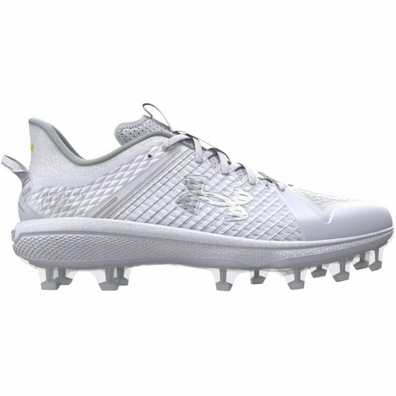 UNDER ARMOUR アンダーアーマー UAヤードローマイクロチップスTPU