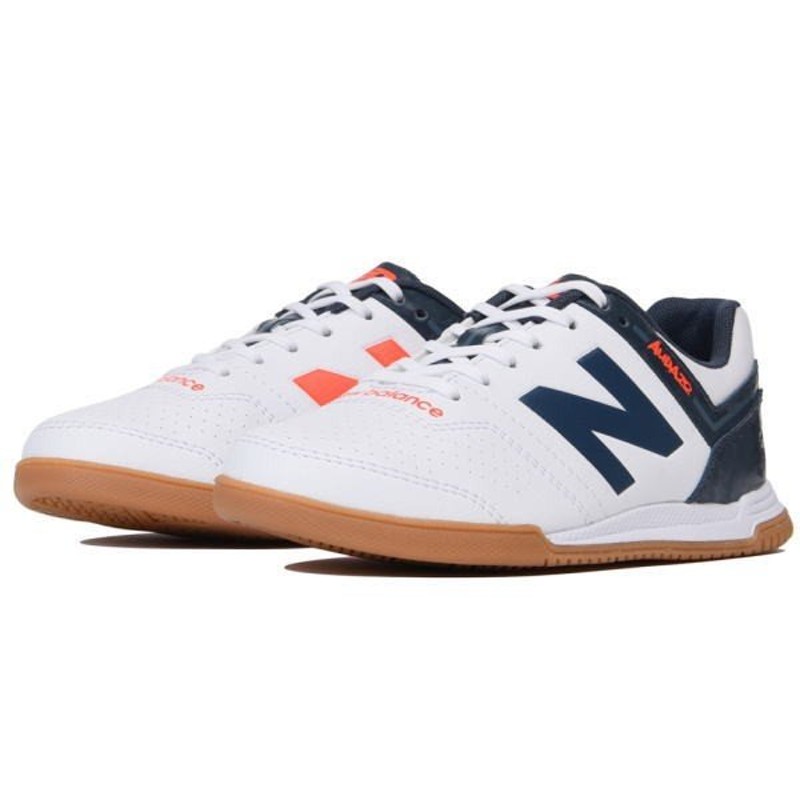 ニューバランス New Balance Jr Audazo Strike Id Jw3 Jsasijw3 フットサル シューズ ジュニア 通販 Lineポイント最大0 5 Get Lineショッピング