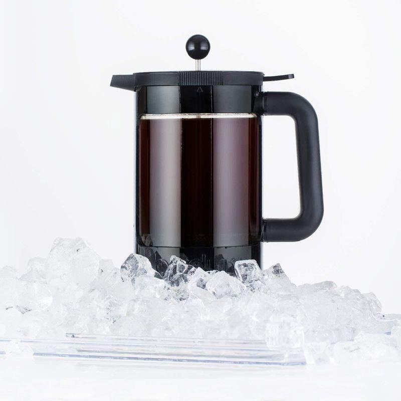 BODUM ボダム BEAN ビーン フレンチプレス アイスコーヒーメーカー 1.5