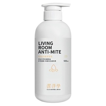 CLEANOLOGI 潔淨學 地板抗菌清潔液  1個  500ml
