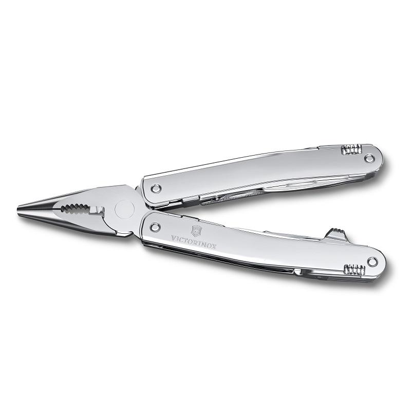 VICTORINOX スイスツールスピリット MX