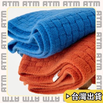 🔥臺灣出貨🔥可開發票✅輕飾時光高端系列2026新款精選澳洲wool100%純羊毛格子圍巾冬季加厚編織保
