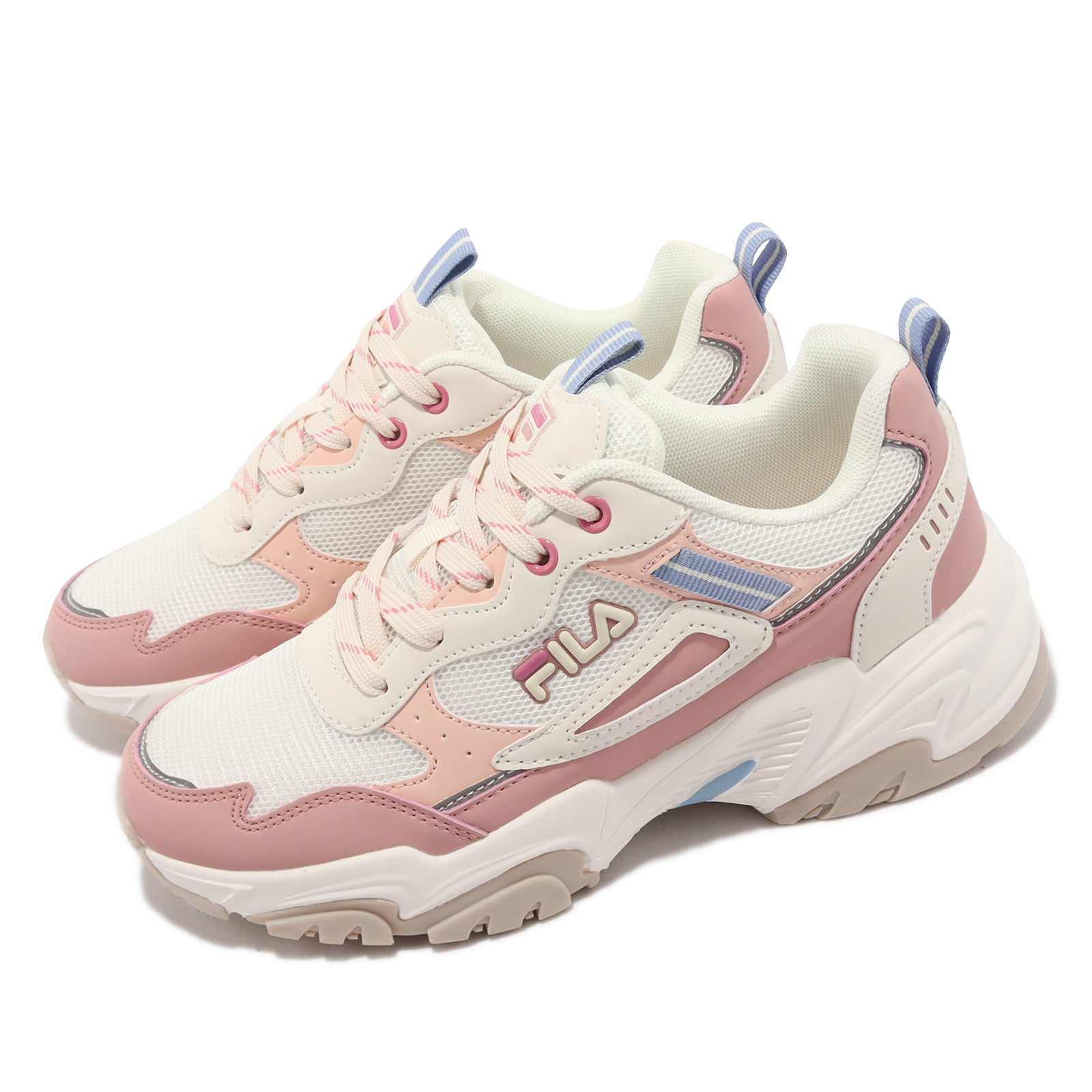 Fila stack cb femme sale