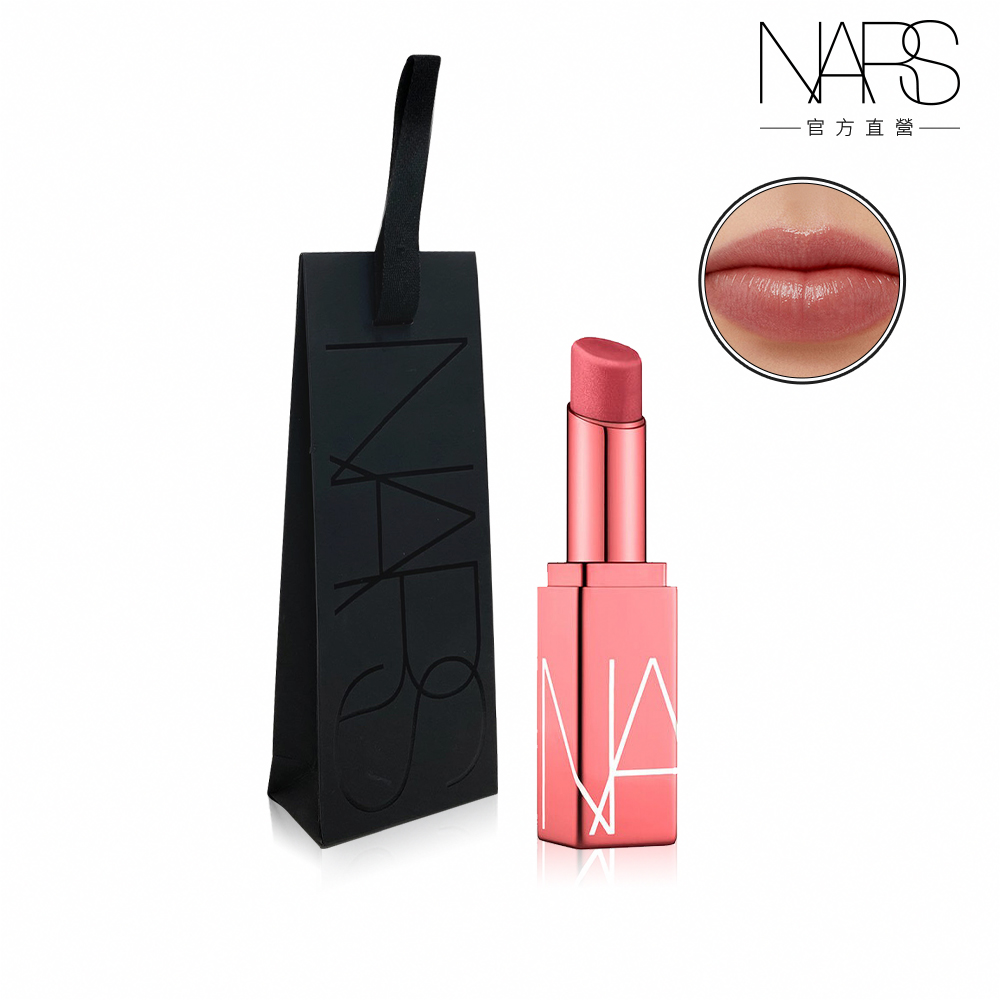 【NARS】激情過後嫩唇膏DOLCE VIT(3G)