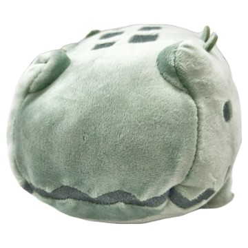 mugu 沐咕寶貝 安撫玩偶  1個  18.5 x 15 x 13cm