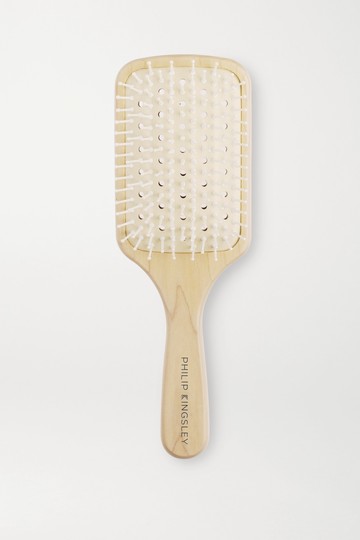 PHILIP KINGSLEY - Vented Paddle Hairbrush - one size