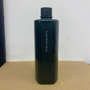 【粉紅菲菲】O'right 歐萊德 舒活抗菌頭皮噴霧 沁涼控油頭皮噴霧 750ml 頭皮護理