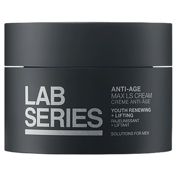 LAB SERIES 雅男士 鈦金能量緊緻乳霜 緊緻修護  50ml  1個