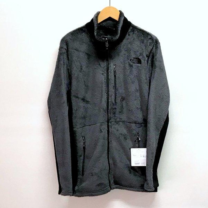 THE NORTH FACE フリースジャケット ZI VERSA MID JACKET ジャケット ...