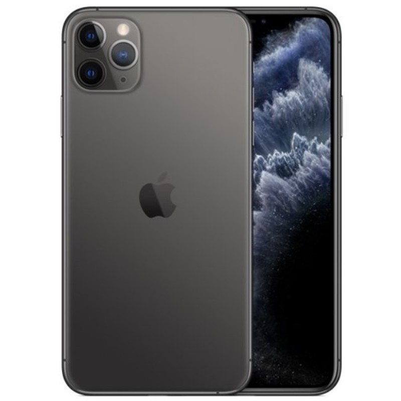 新品 香港版iPhone 11 Pro 512GB SIMフリー sim2枚挿し容量512GB