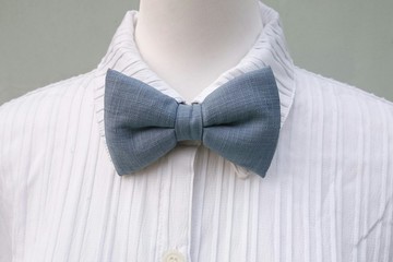 手工立體蝴蝶結領結 bow tie *SK*