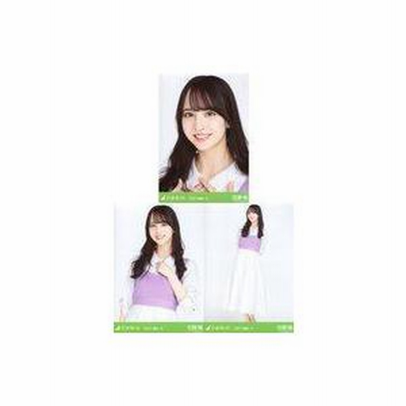 Amazon.co.jp: 乃木坂46 生写真 佐藤楓 : Toys & Games