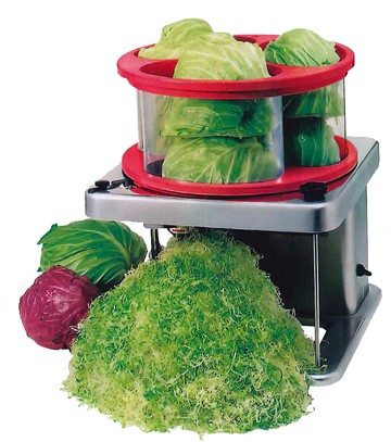 日本代購 HappyJapan DRC-80 大型 營業用 切高麗菜機 切菜機 高麗菜絲 切絲機 餐廳 業務用 商用