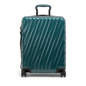 Tumi 19 Degree Continental Expandable 4-Wheel Carry-On