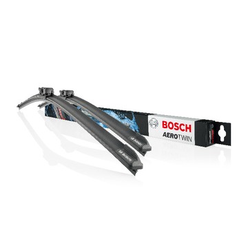 BOSCH 專用型軟骨雨刷 專車款 適用車型 VOLVO | V40 | V50 | V60 | V70