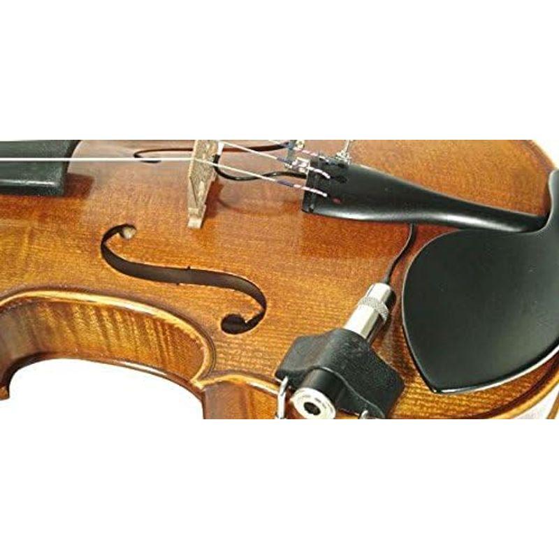 FISHMAN (フィッシュマン) バイオリン用ピックアップ V-200 Classic Series Professional Violi