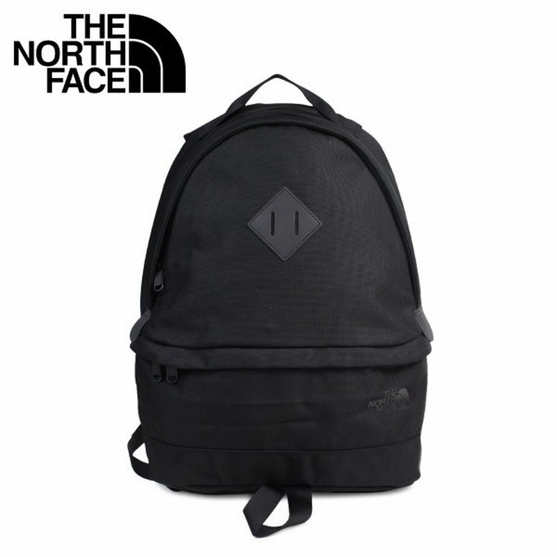 ノースフェイス リュック The North Face メンズ レディース バックパック Back To Berkeley Nf0a2zdh ブラック 通販 Lineポイント最大0 5 Get Lineショッピング