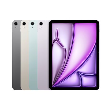 Apple iPad Air 2026 11吋 256GB WiFi M4晶片 平板電腦 廠商直送